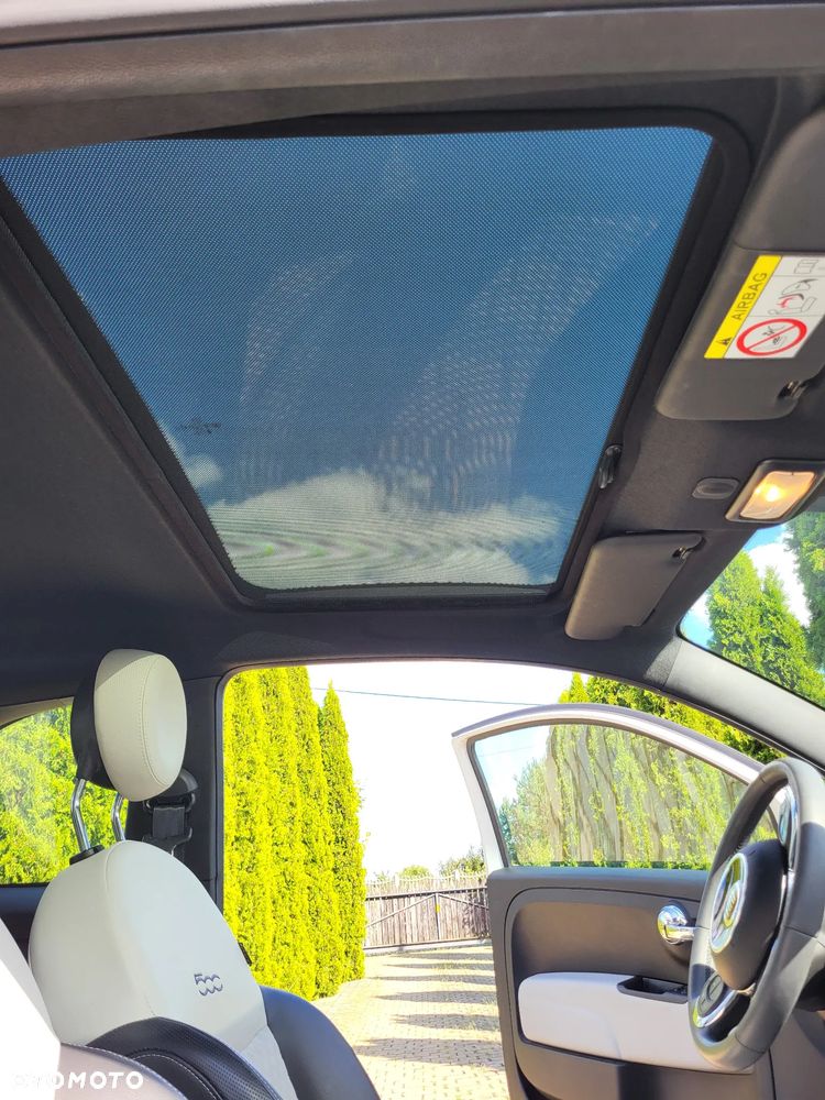 Fiat 500 1.0 Hybrid Dolcevita - 18