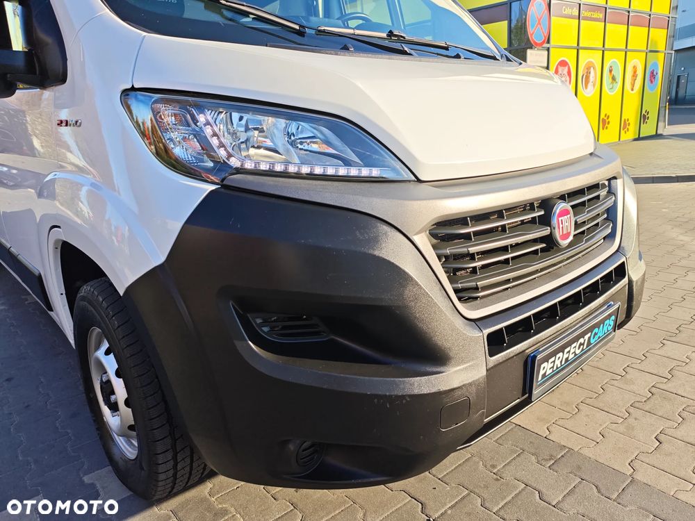 Fiat Ducato - 12