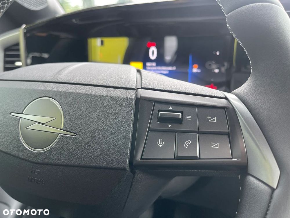 Opel Mokka - 17
