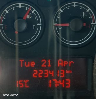 Fiat Bravo 1.4 16V Dynamic - 17