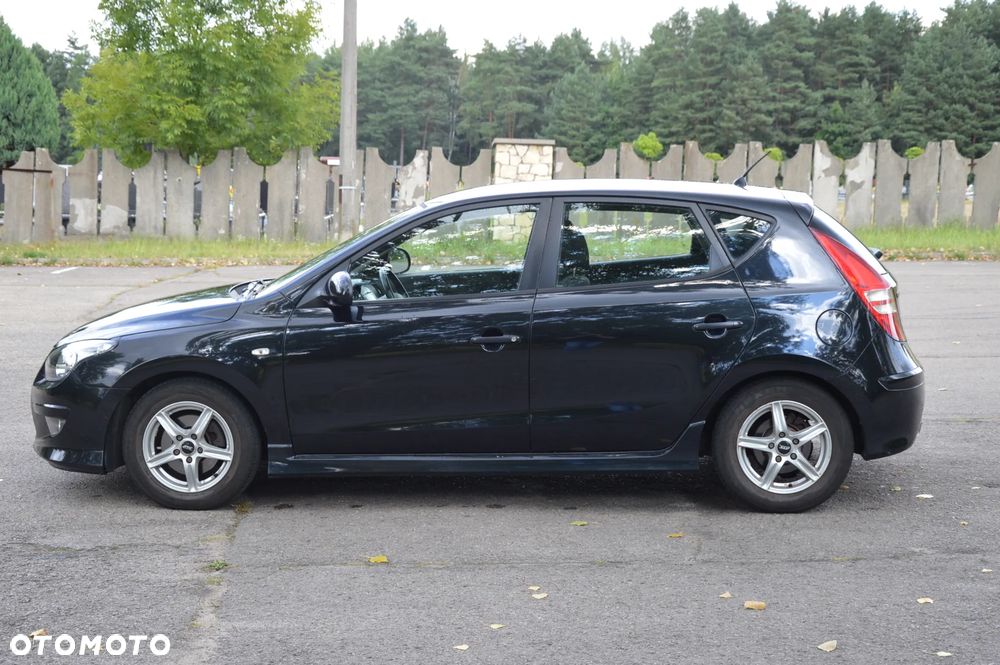 Hyundai i30 1.4 Classic - 3