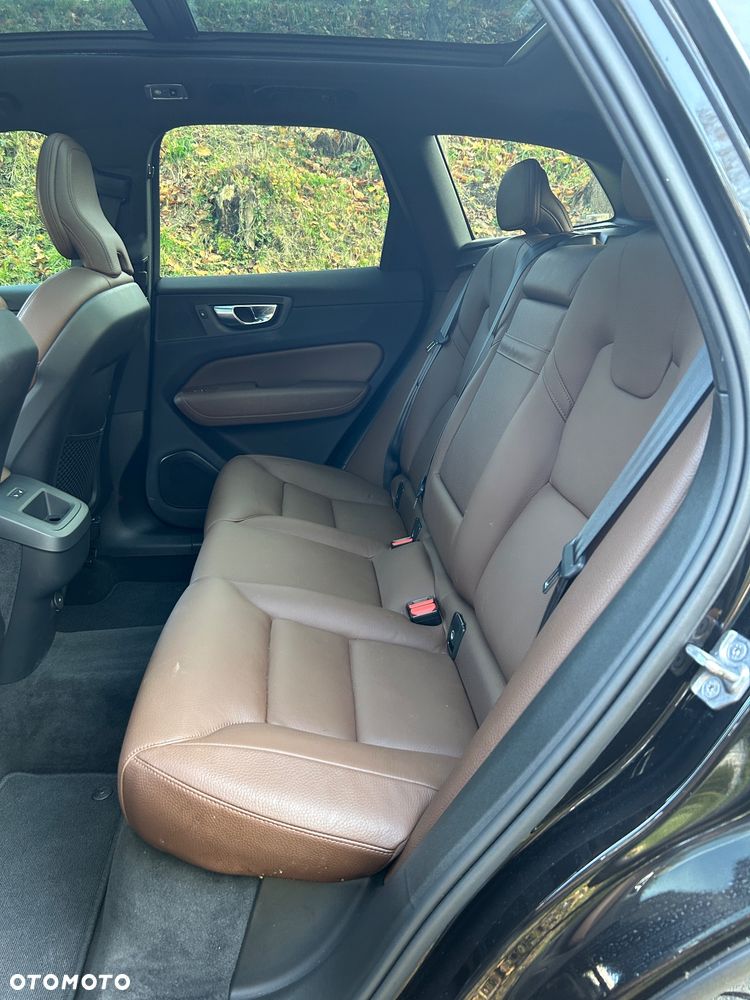 Volvo XC 60 T6 AWD Inscription - 8