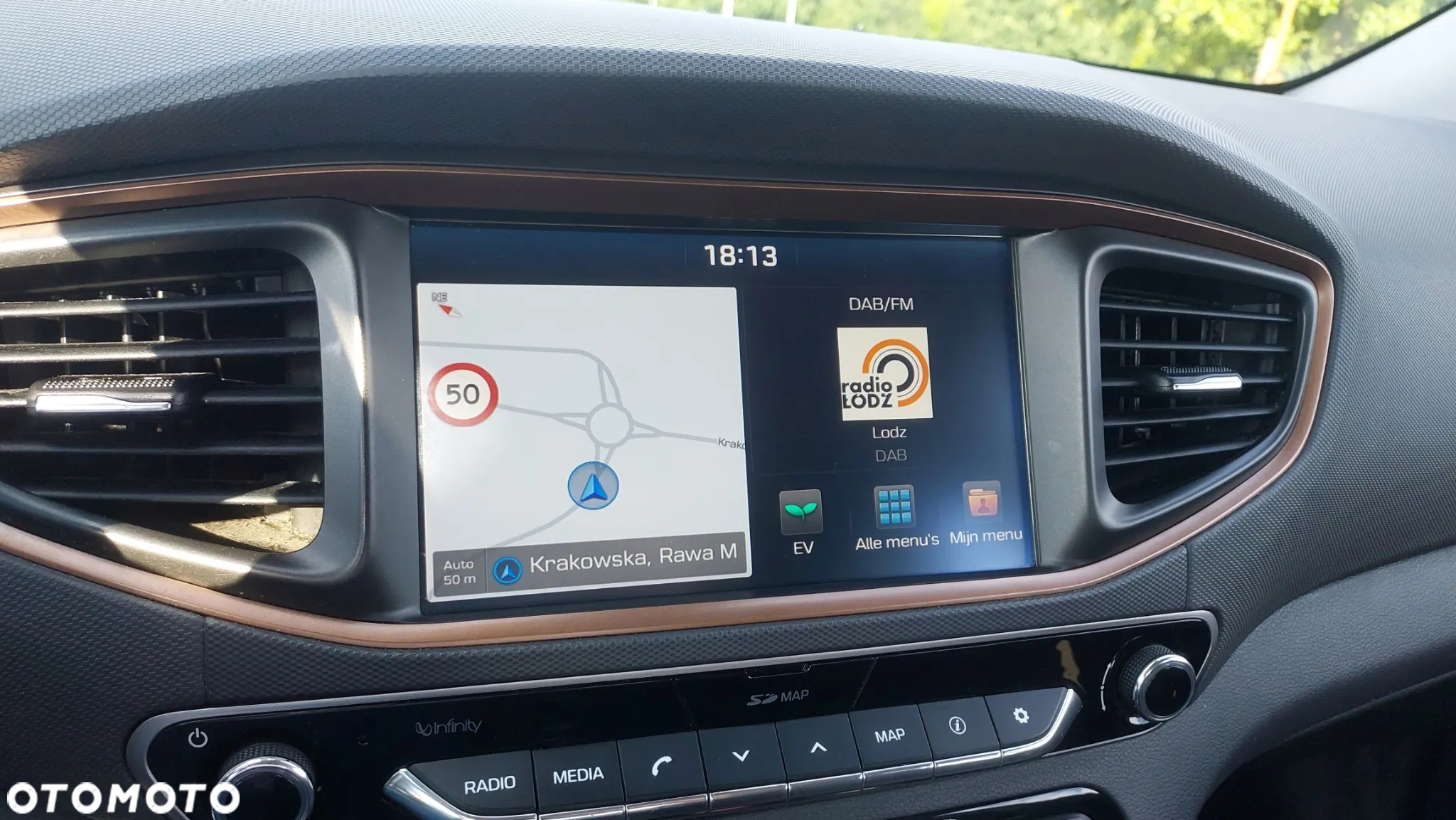 Hyundai IONIQ electric Premium - 14