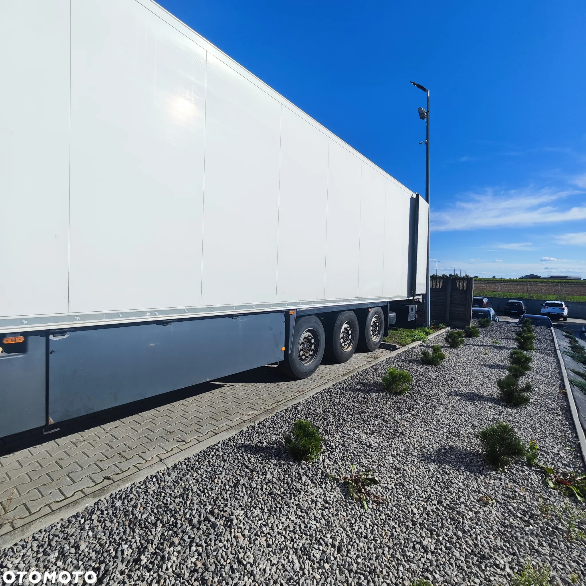 Schmitz Cargobull - 15