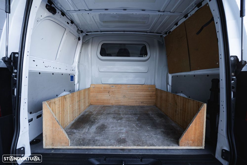 Mercedes-Benz Vito Tourer 111 CDi/32 Pro - 21