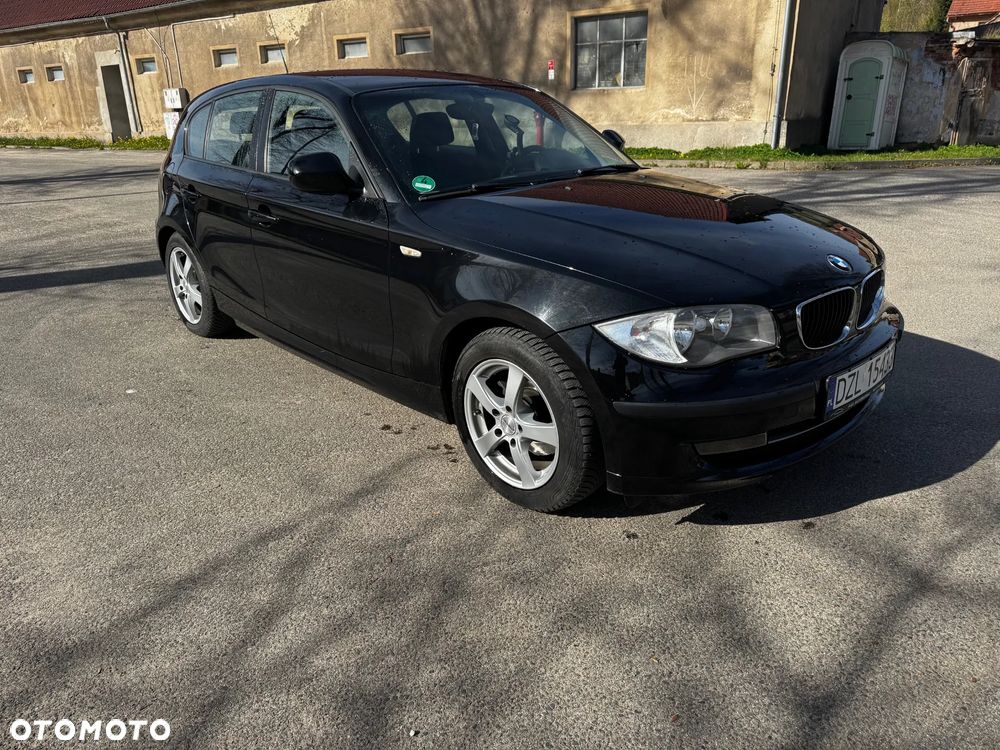 BMW Seria 1 118i Edition Lifestyle - 14