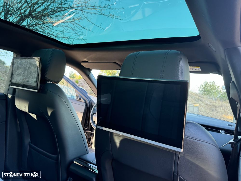 Land Rover Range Rover Evoque - 14