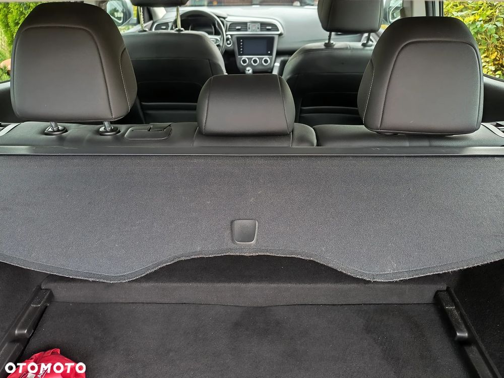 Renault Kadjar 1.3 TCe FAP Intens - 9