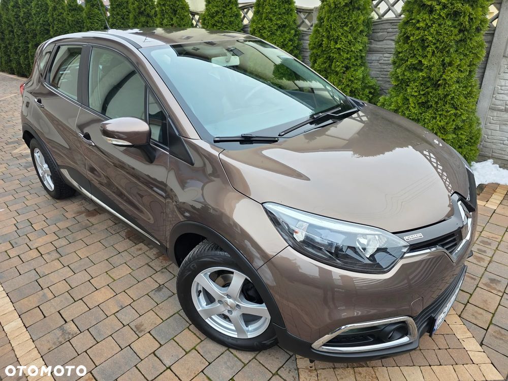 Renault Captur - 14