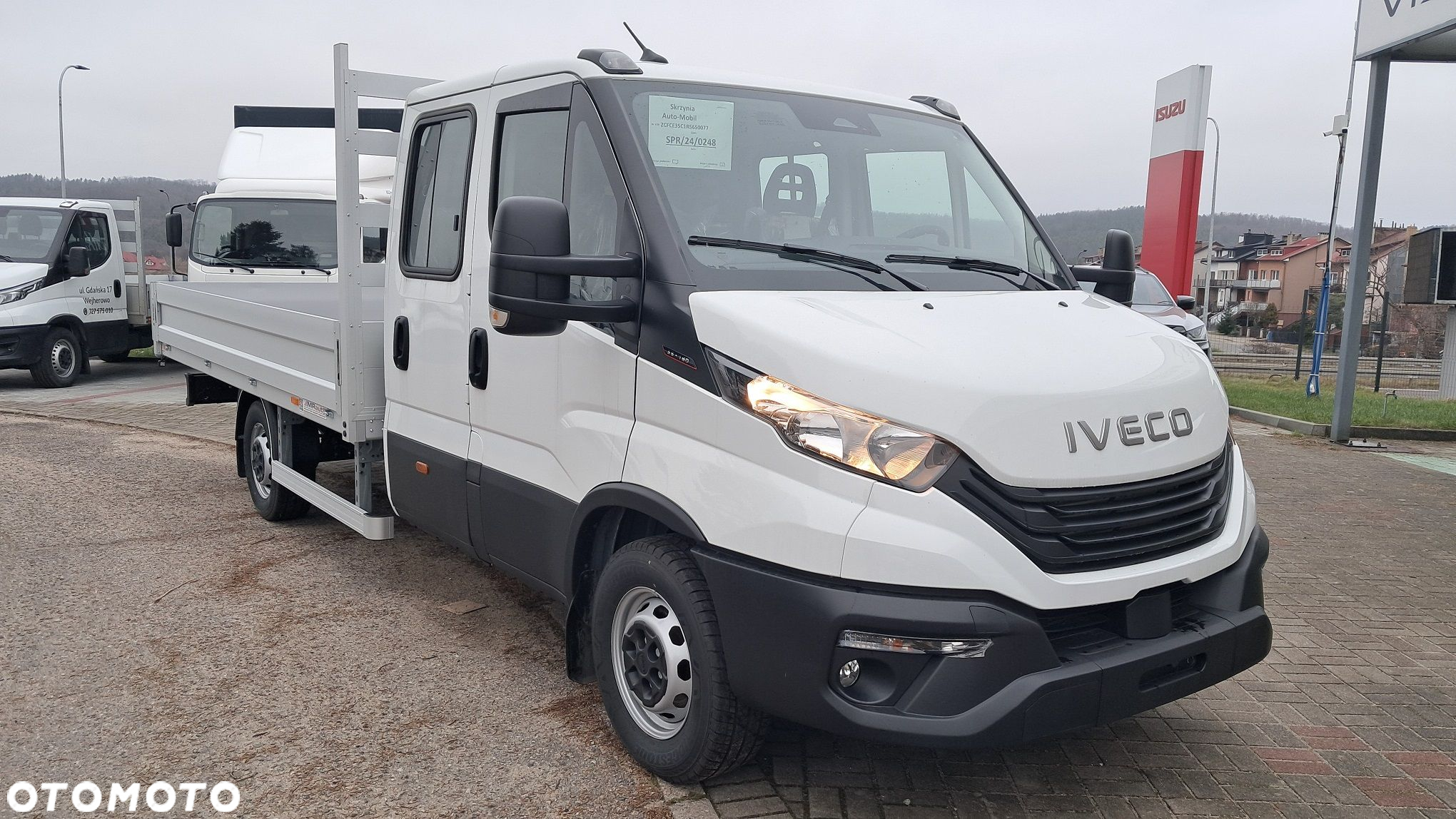 Iveco Daily - 3