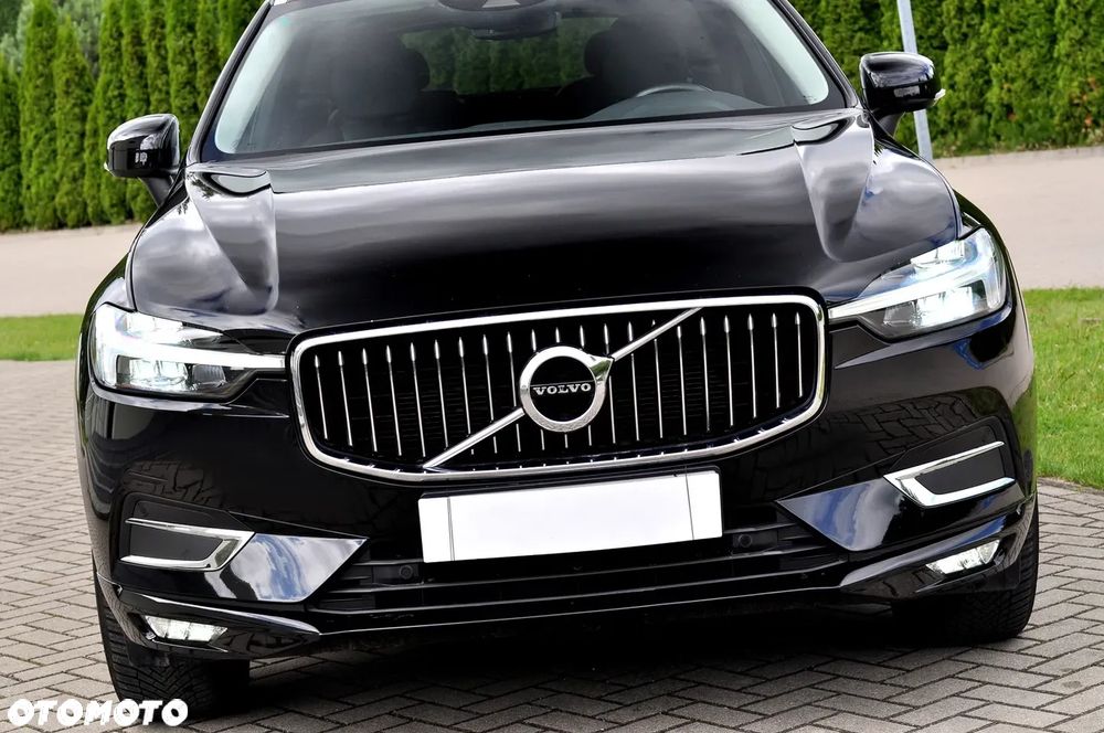 Volvo XC 60 B4 D Geartronic Inscription - 6