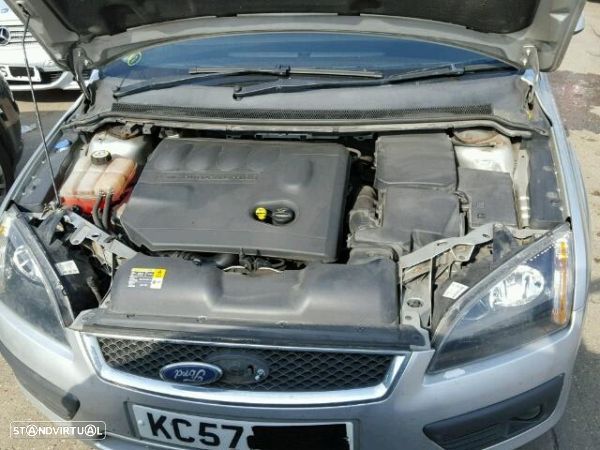 Para Peças Ford Focus Ii (Da_, Hcp) - 2
