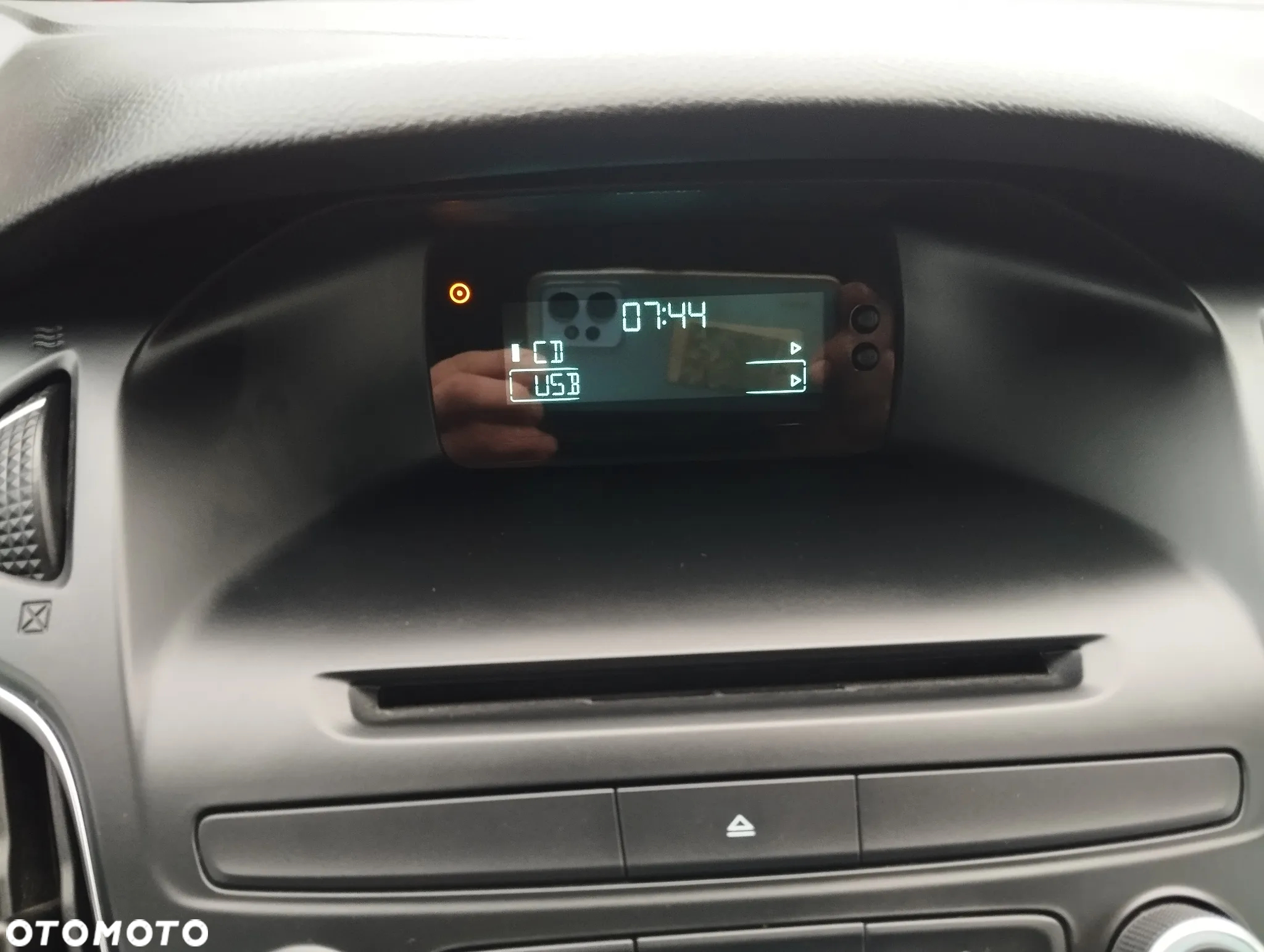 Ford Focus 1.0 EcoBoost Trend ASS - 15
