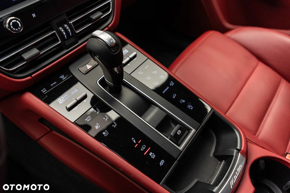 Porsche Macan GTS - 20