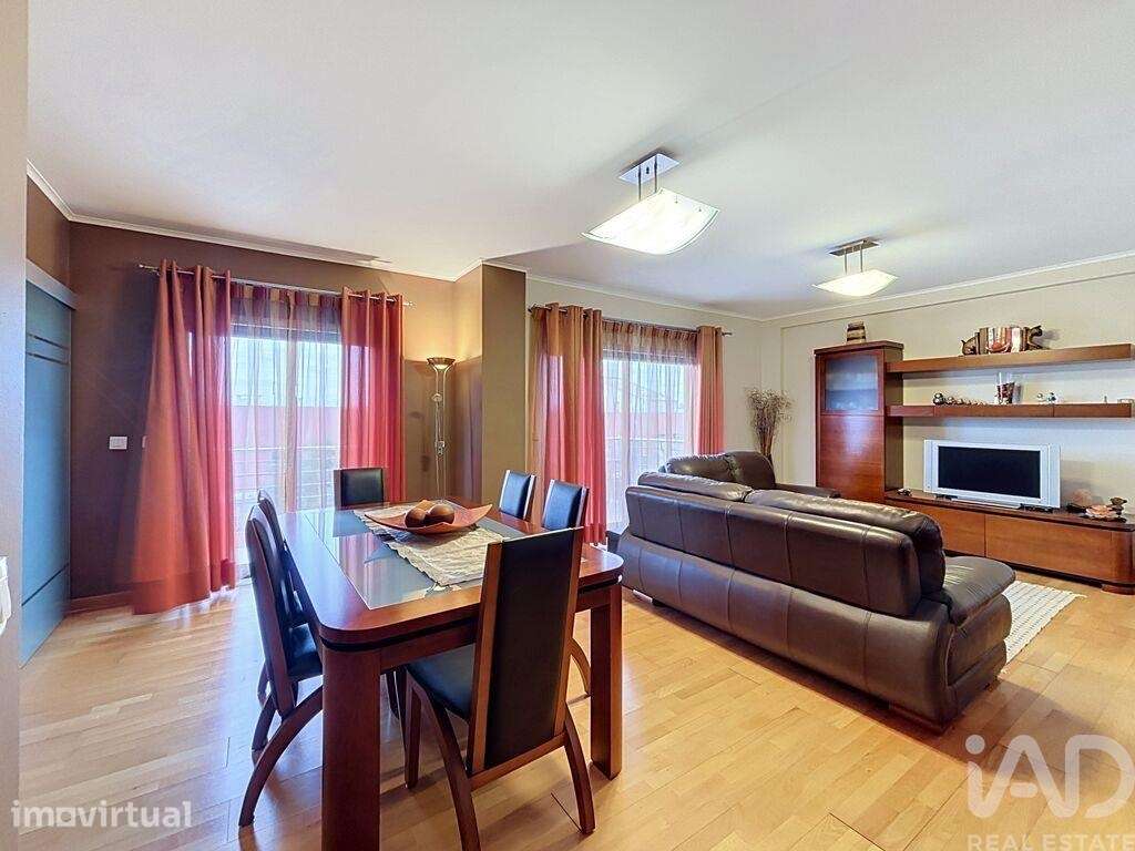 Apartamento T3 em Seixal, Arrentela e Aldeia de Paio Pires de 140 m2 - Grande imagem: 2/39