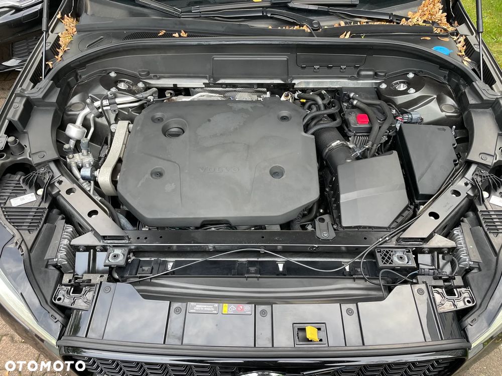 Volvo XC 60 - 21