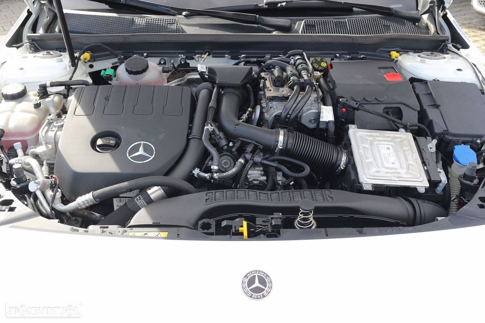 Mercedes-Benz A 250 e AMG Line - 46