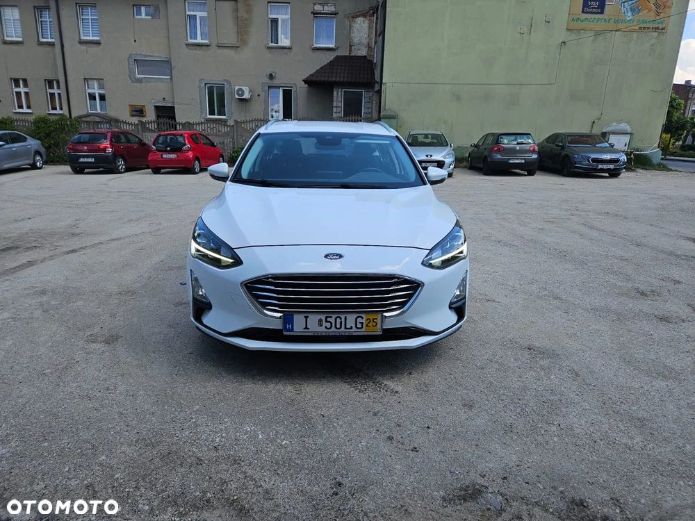 Ford Focus - 20