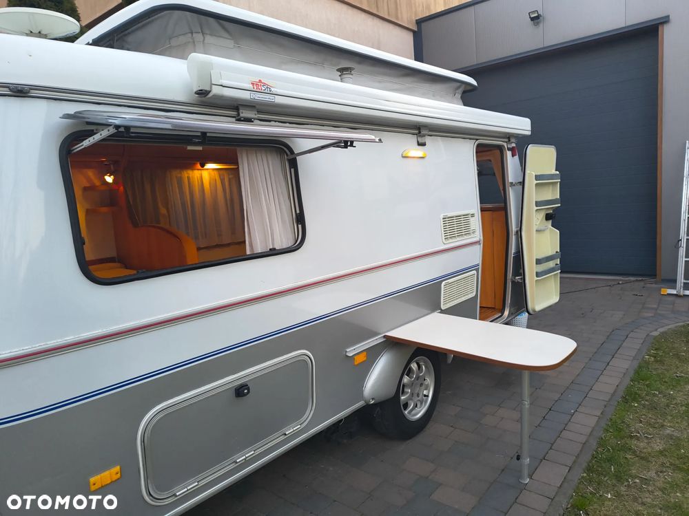 Hymer-Eriba Troll F 11 - 24