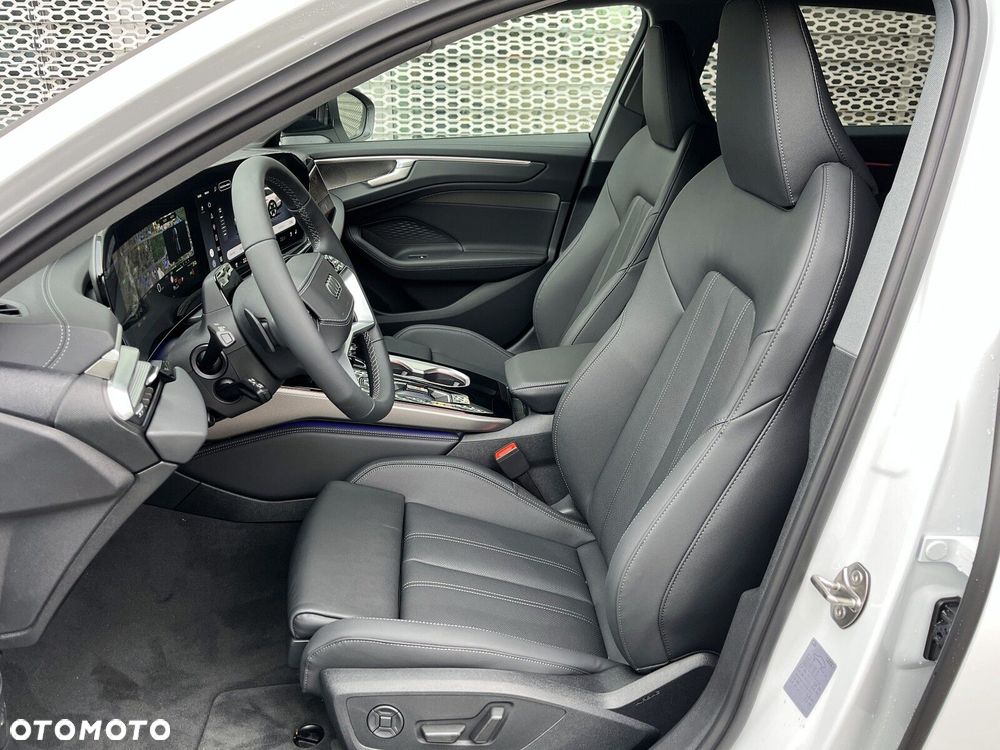 Audi A6 Allroad - 5