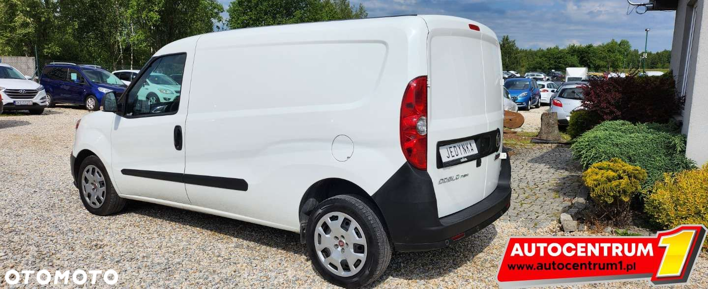 Fiat DOBLO - 15
