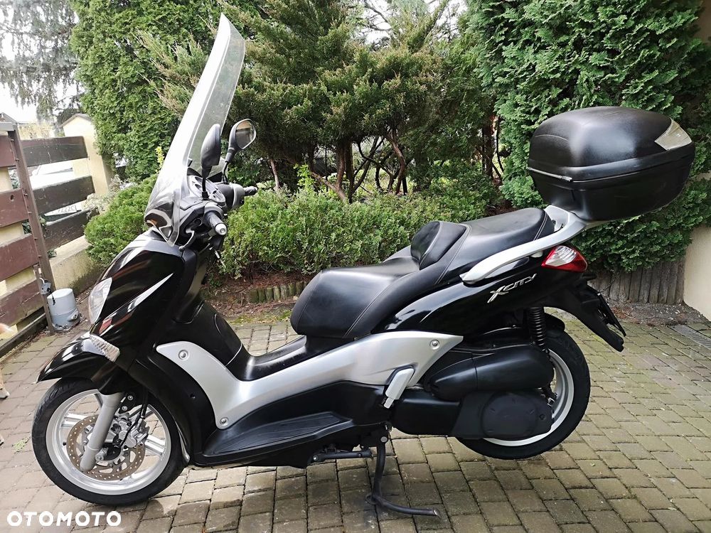 Yamaha Inny - 11