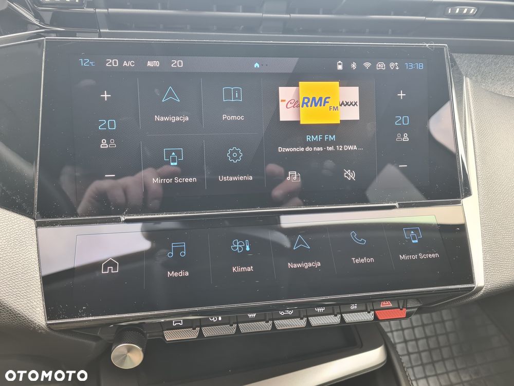 Peugeot 308 1.2 PureTech Allure Pack S&S - 12