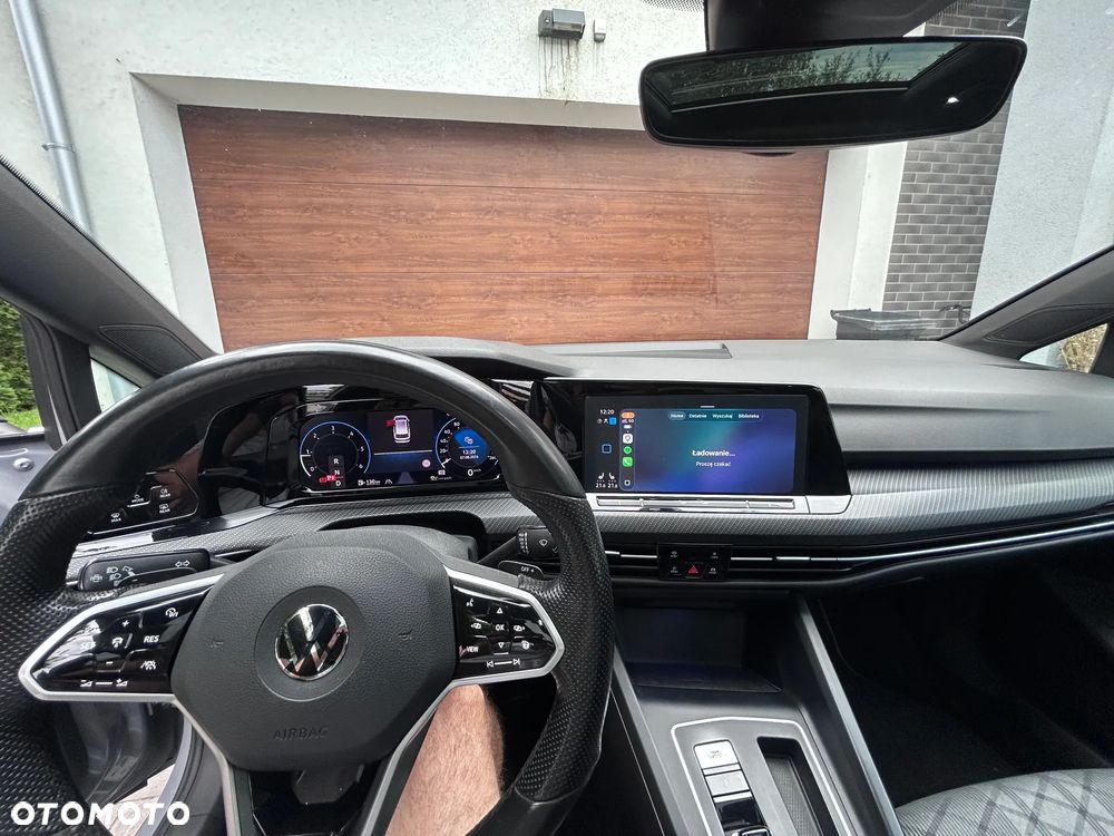 Volkswagen Golf 2.0 TDI Style DSG - 17