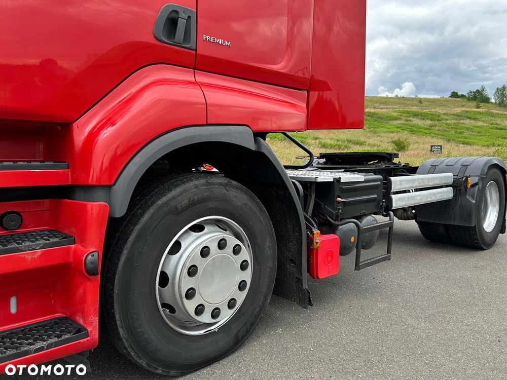 Renault PREMIUM 460 DXI EEV - 26