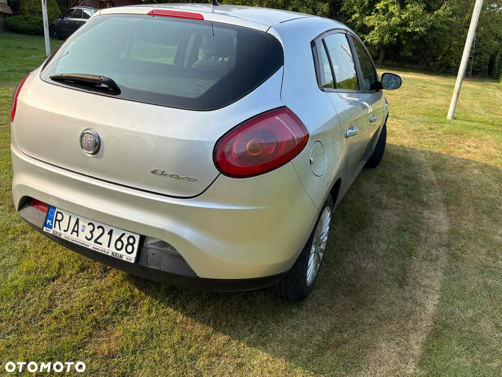 Fiat Bravo - 3