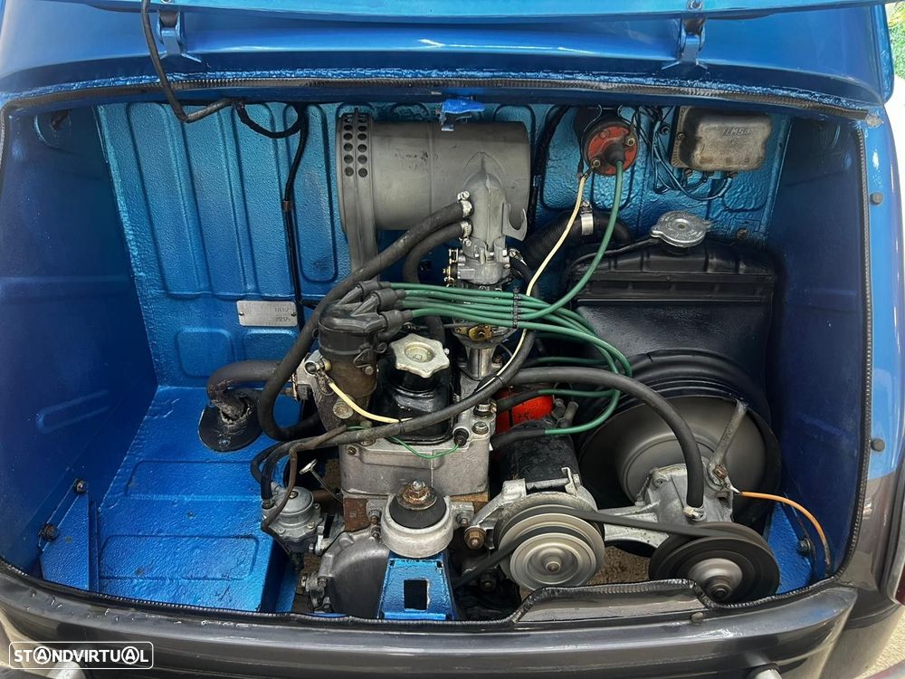 Fiat 600 - 32