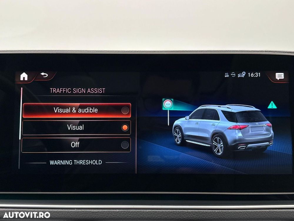 Mercedes-Benz GLE - 15