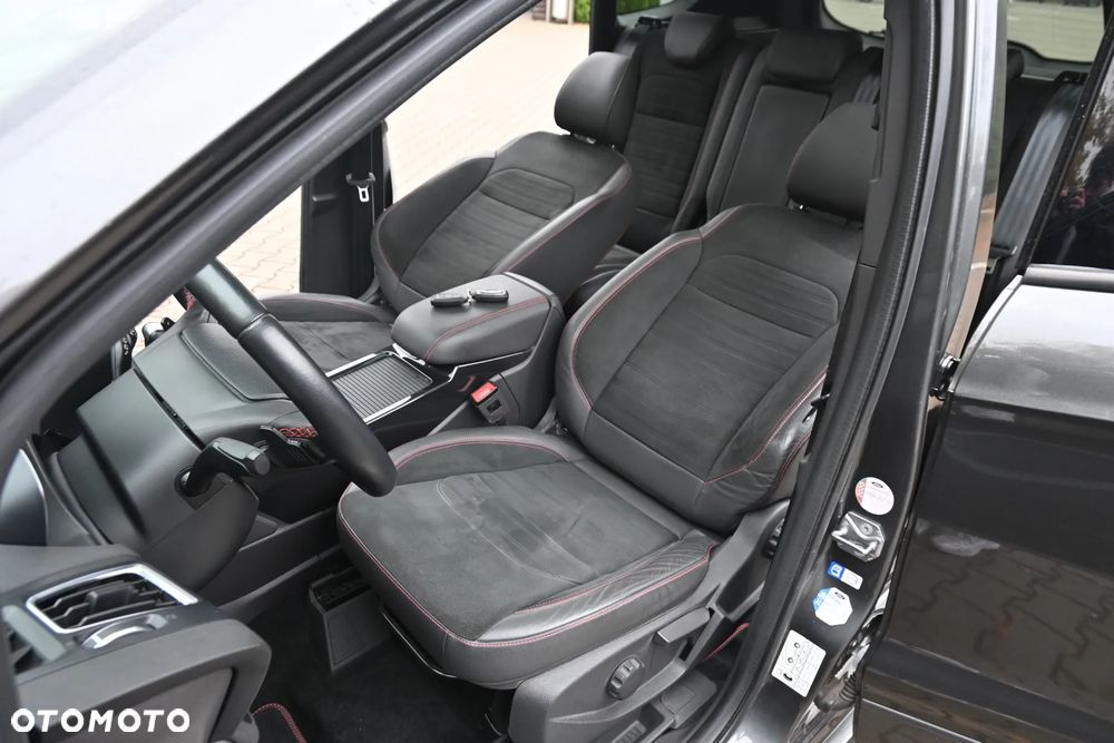 Ford Kuga 1.5 EcoBoost 4x4 ST-Line - 22