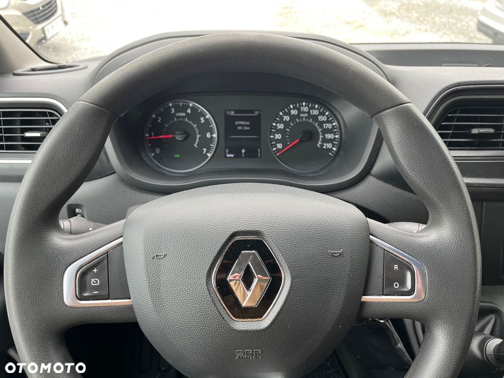 Renault Master - 11