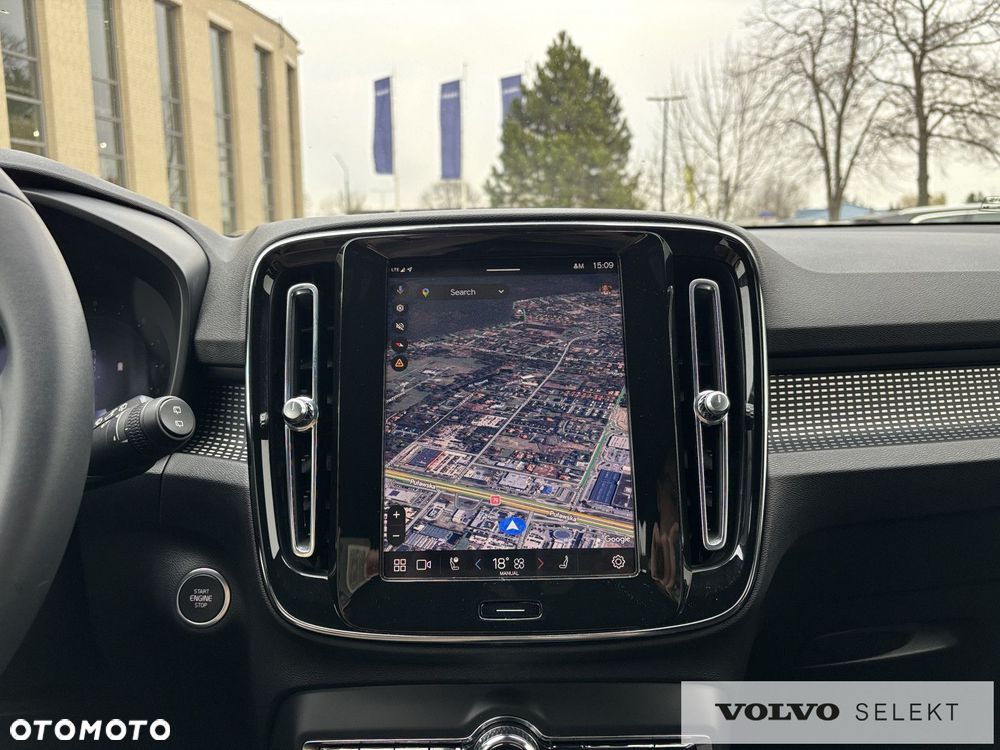 Volvo XC 40 - 19