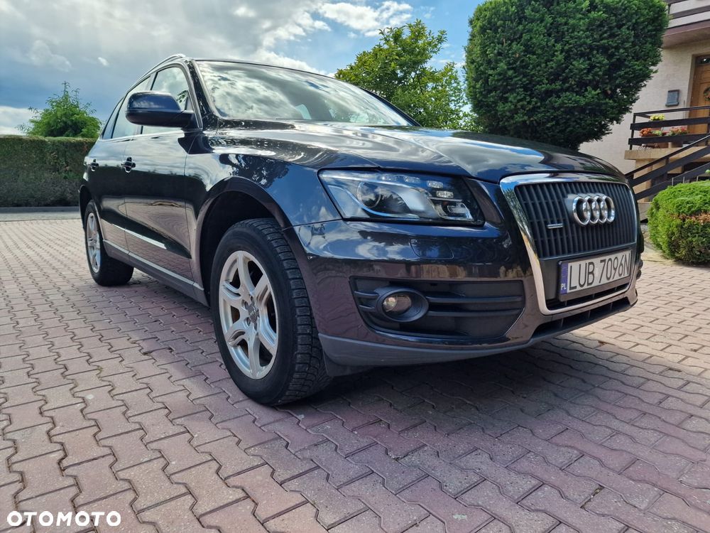 Audi Q5 2.0 TDI Quattro - 3