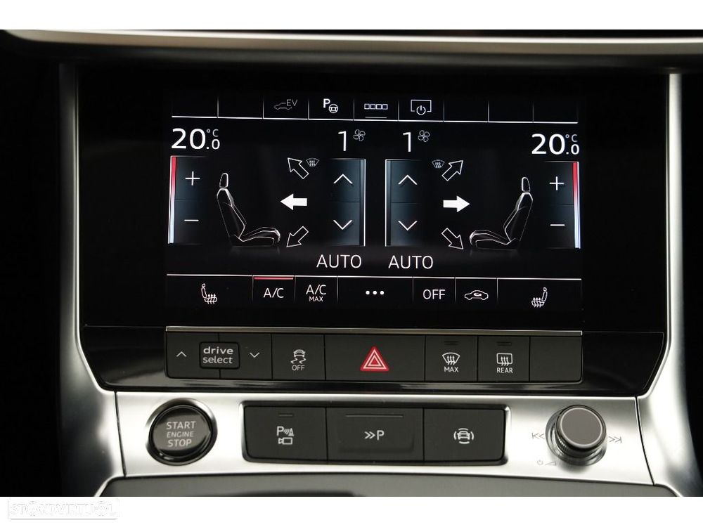 Audi A6 Avant 50 TFSIe quattro S tronic - 30