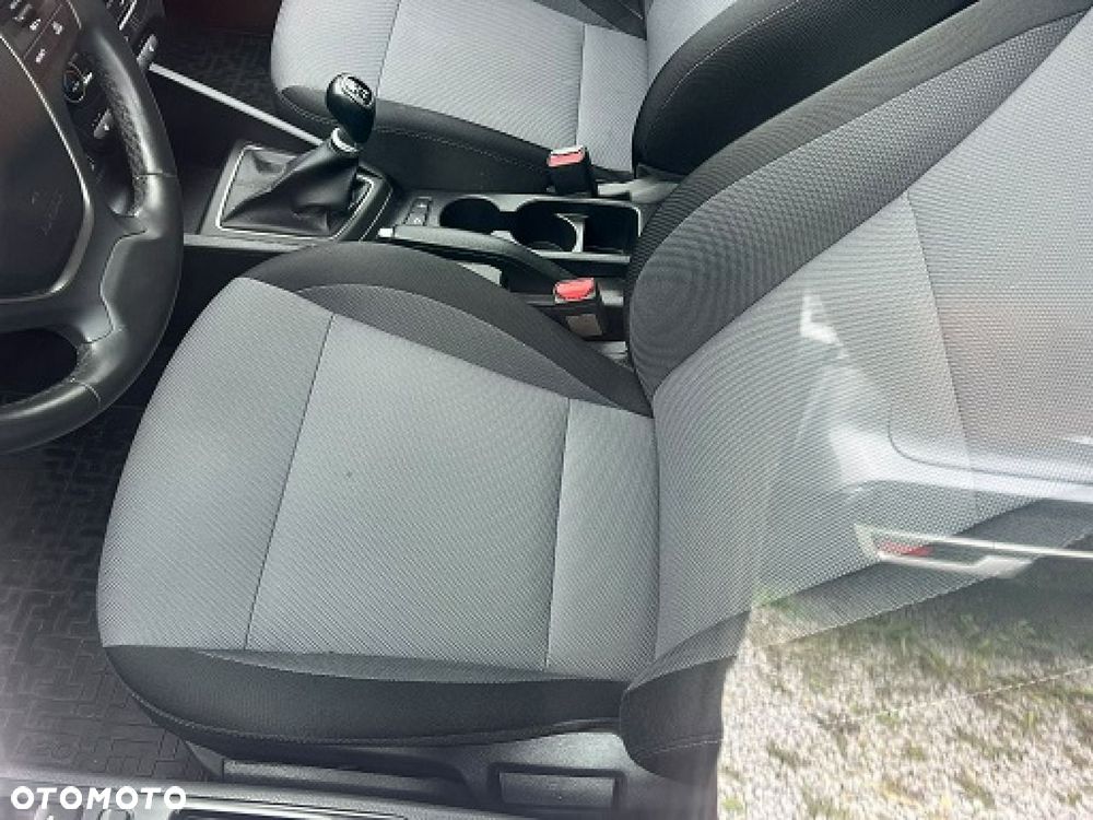Hyundai i20 - 6