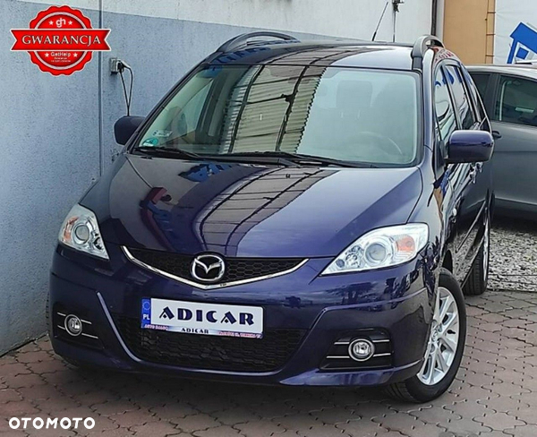 Mazda 5