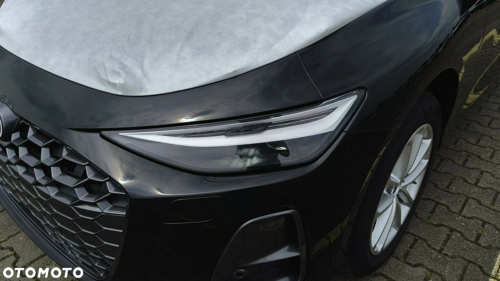 Audi A6 - 5