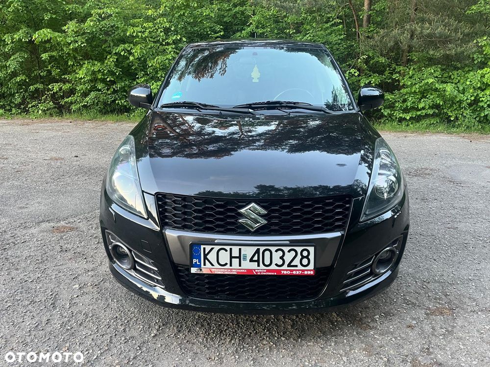 Suzuki Swift - 2