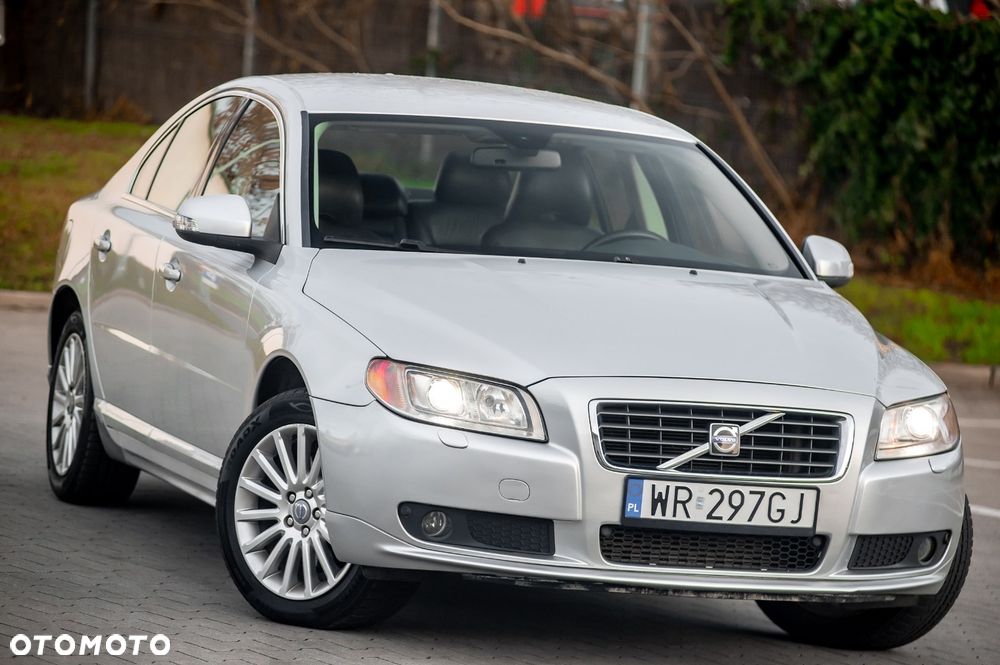 Volvo S80 2.4D5 Executive - 1