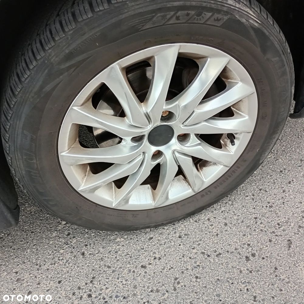 Citroën C5 2.0i 16V Confort - 13
