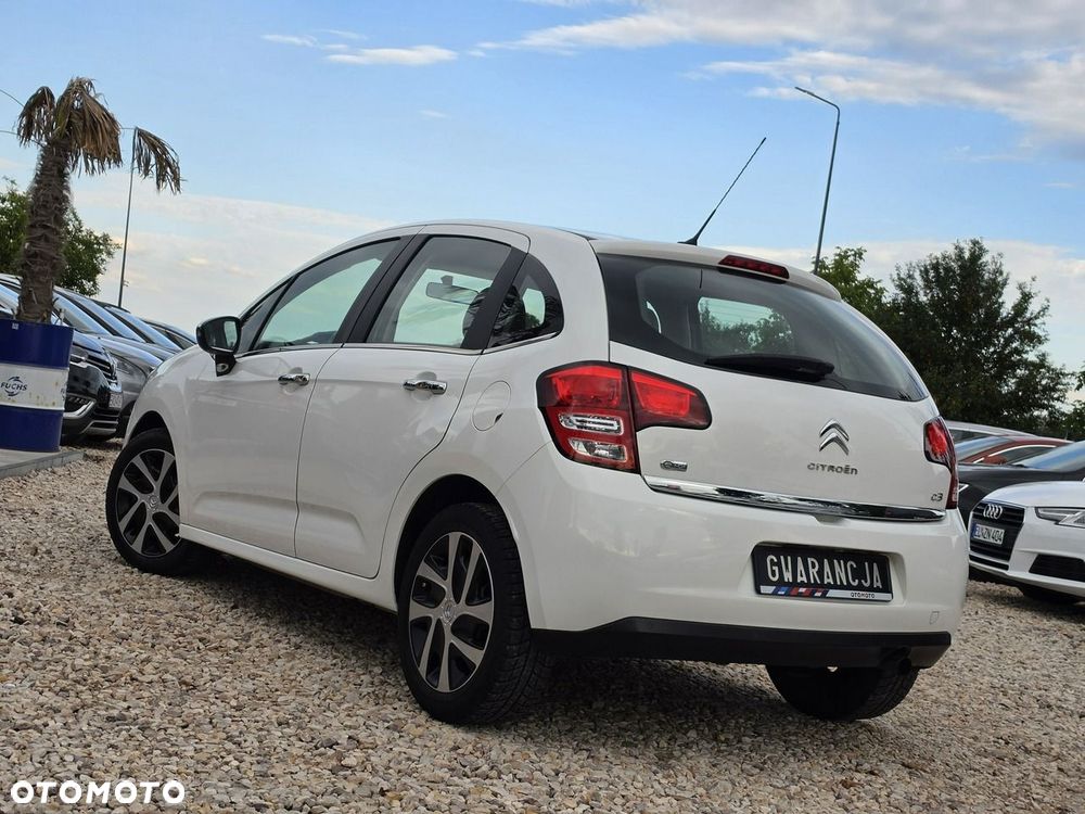 Citroën C3 - 13