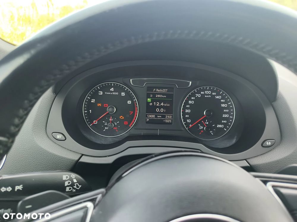 Audi Q3 - 17