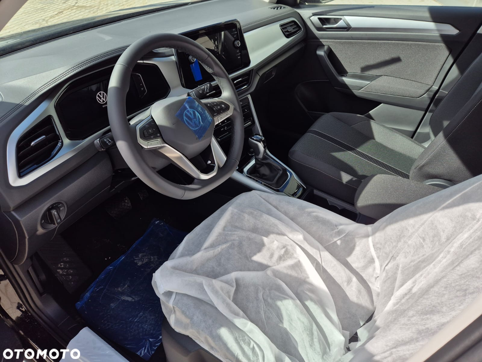 Volkswagen T-Roc 1.5 TSI Special Edition DSG - 5
