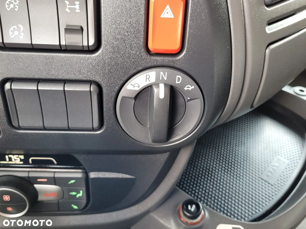 DAF XF STANDARD 480 FT - 9