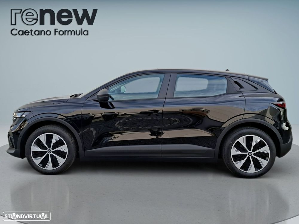 Renault Mégane E-Tech EV60 Evolution ER - 5