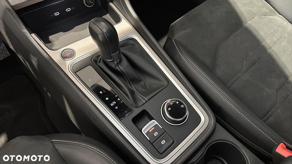 Seat Ateca 1.5 TSI Xperience S&S DSG - 15