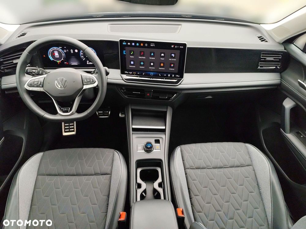 Volkswagen Tiguan 2.0 TDI Life DSG - 16